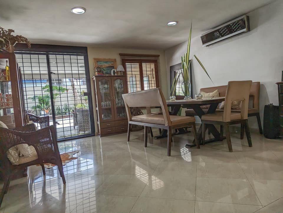 Exclusive House in TRigal Norte - Quinta en El Trigal Norte